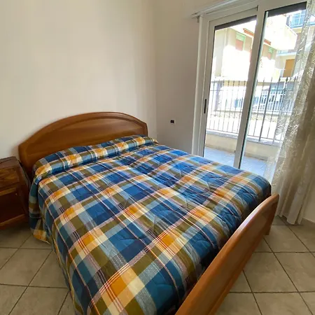 Διαμέρισμα Bilocale Marina A Pochi Passi Dal Mare Di