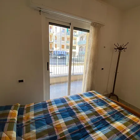 Bilocale Marina A Pochi Passi Dal Mare Di Apartament Ceriale