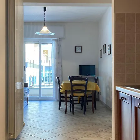 Διαμέρισμα Bilocale Marina A Pochi Passi Dal Mare Di Ceriale