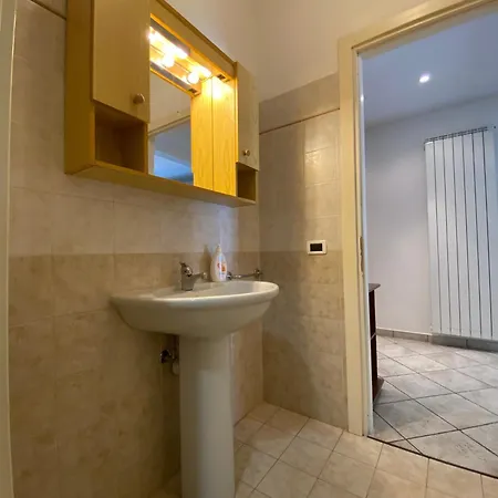 Apartment Bilocale Marina A Pochi Passi Dal Mare Di *
