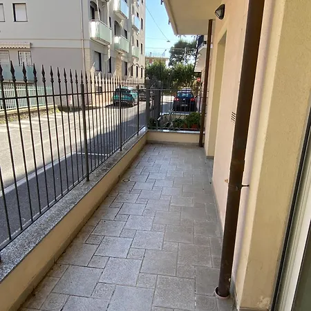 Bilocale Marina A Pochi Passi Dal Mare Di