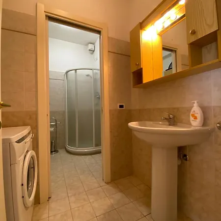 Bilocale Marina A Pochi Passi Dal Mare Di Apartament Ceriale