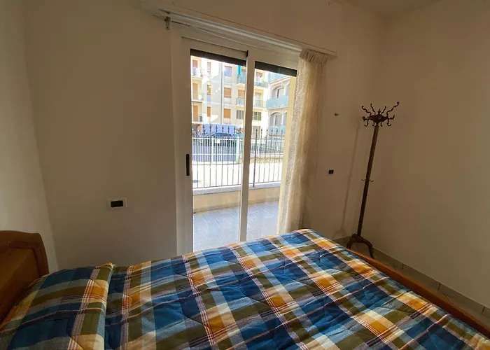 Bilocale Marina A Pochi Passi Dal Mare Di Apartmán Ceriale